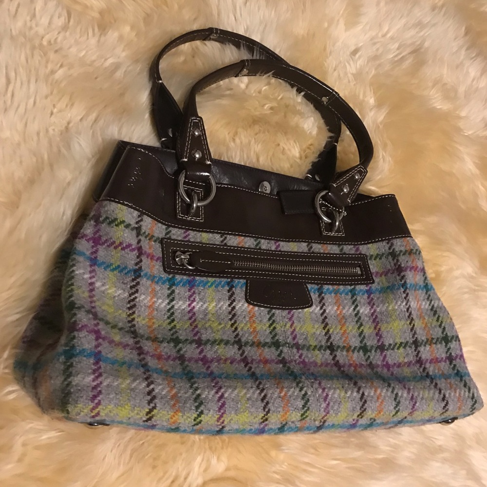 Coach Handbag